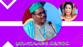 YONTAABE LEÑOL (DONO SAMPATHE DIALLO)