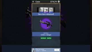 Case opener hile (sitesiz programsız)