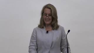 Dogtown Writers Fest Keynote