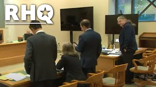 (Watch) Alex Jones' Lawyer Claims He's 'Boycotting' His Own Trial