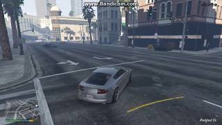 GTA 5/V CPU G2030 3.0GHz - GTX 650 - 8GB RAM (1333) - (720p) - (550w)