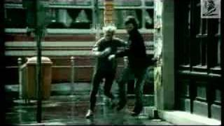 Nike Running Commercial