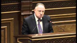 Ազատամարտիկների ընտանիքներին օգնելը մեր պարտքն է