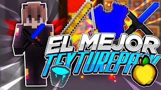 ?¡EL TEXTURE PACK MAS PEDIDO DEL CANAL!? | EL MEJOR TEXTURE PACK 2019 *SUBE FPS* | ImJaXiMus