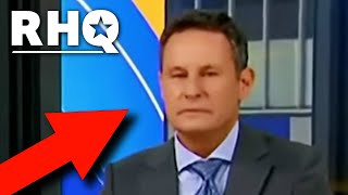 Fox's Pathetic Attempt To Praise Trump Backfires