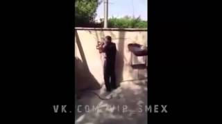 Прикол над  электриком