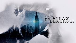 Double Exposure Parallax Effect (True Detective style)