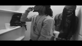 BBG Ziggy  - F*ckin UP (Official Video) *NEW*
