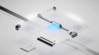 Blender 3D style animation