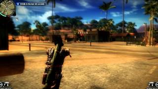 Just Cause 2- Complete Superpowers Mayhem!!
