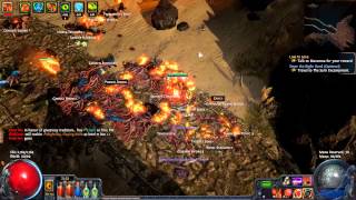 Closed Beta Max AoE Facebreaker Cyclone