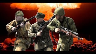 Самый бесполезный класс. Heroes & Generals