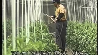 Enagic 還元水（水素水）奇跡の水！