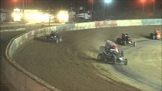 USAC JIM HURTUBISE CLASSIC SEP-10-11
