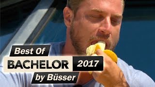 Best Of Bachelor 2017 - Sendung 6