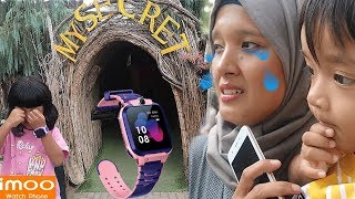 Hilang di Farmhouse Bandung? Drama Parody imoo watch phone Z5