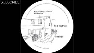 Red Rack'em - Wonky Bassline Disco Banger