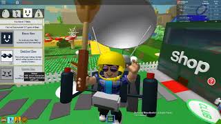 Как попасть к создателю режима bee swarm simulator на простом парашуте за 500к