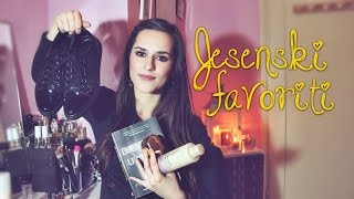 Saro, opet kupuješ u Second Handu? - JESENSKI FAVORITI  IThePSara