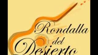 El rey del universo - Rondalla del Desierto