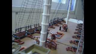 USS Constitution