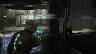 Dead Space Глава 1-3 Прохождение
