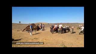 MOTOCLUB ENDURO CROSS SAN ROQUE 18 MARZO 2015