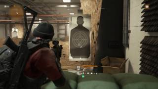 The Division Macros