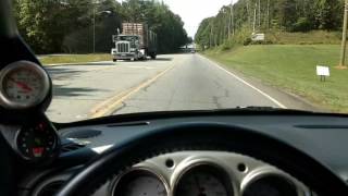 PT Cruiser Turbo Pull!!!!