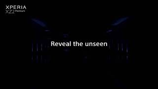 Xperia XZ2 Premium Official Ad