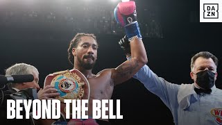 Beyond the Bell: Demetrius Andrade vs. Jason Quigley