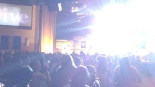 Incorruptible LIVE @ Victory World Church - Beckah Shae