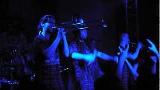 DISTEMPER - Просто Погуляем