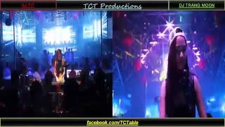 DJ Trang Moon vs DJ Tít DJ Nonstop 2015 Nonstop 2015