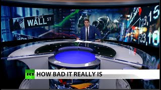 Trump hits China & Canada as US economy lags (Full show)