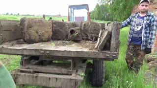 Зачем мне Кун? /У меня же есть Сын!