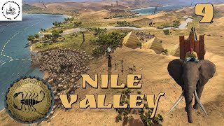 Egypt 9 | Total War: Rome II Grand Campaign