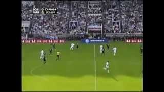 Bordeaux 3 - 3 Marseille (28-05-2005) Ligue 1