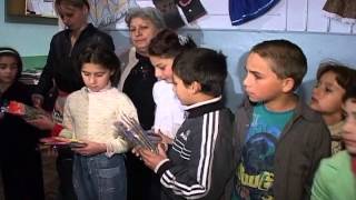 Lusavorchi Kantegh Ekeghecasirac Miutyun (ԼԿԵՄ) Mankatner