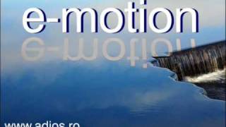 Depeche Mode - Get The Balance Right (e-motion metallic mix)