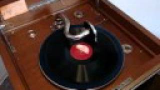 "GRANDIOSA" Grammofon Grammophon Klangprobe