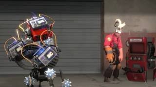 Engie's nanites [SFM-Saxxy 2016 Finalist] (extended category)