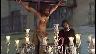 Cristo del Amor por el Carril