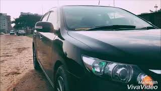 Toyota Allion A15
