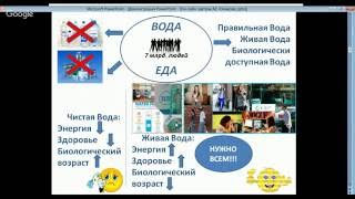 02,08,2016 Он-Лайн Завтрак "Бизнес без границ" с Татьяной Юнаковой