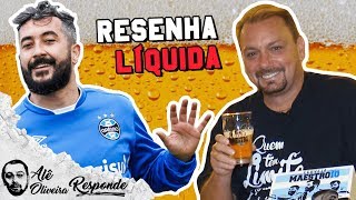 DOUGLAS 'DOGA 10' É O CONVIDADO DO ALÊ OLIVEIRA RESPONDE #25