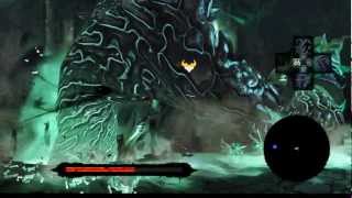 Darksiders II как убить Воющий Большак [Prototyp.3dn.Ru]