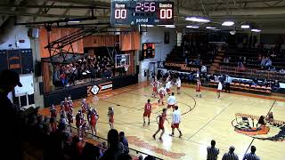 85th Annual NTC Tournament: GAME 2