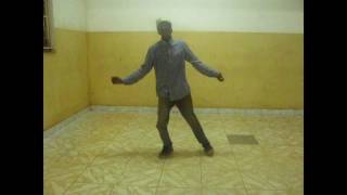 OOPS: DubStep Dance