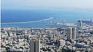 Новым адресом Консульства РФ в Хайфе станет ул. Зеленского?